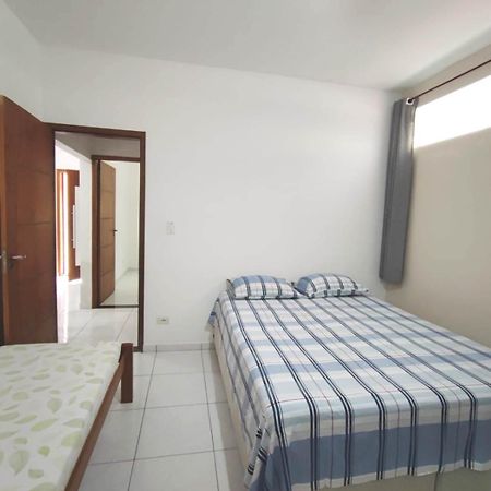Apartamento em Ilha bela Ilhabela Exterior foto