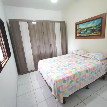 Apartamento em Ilha bela Ilhabela Exterior foto