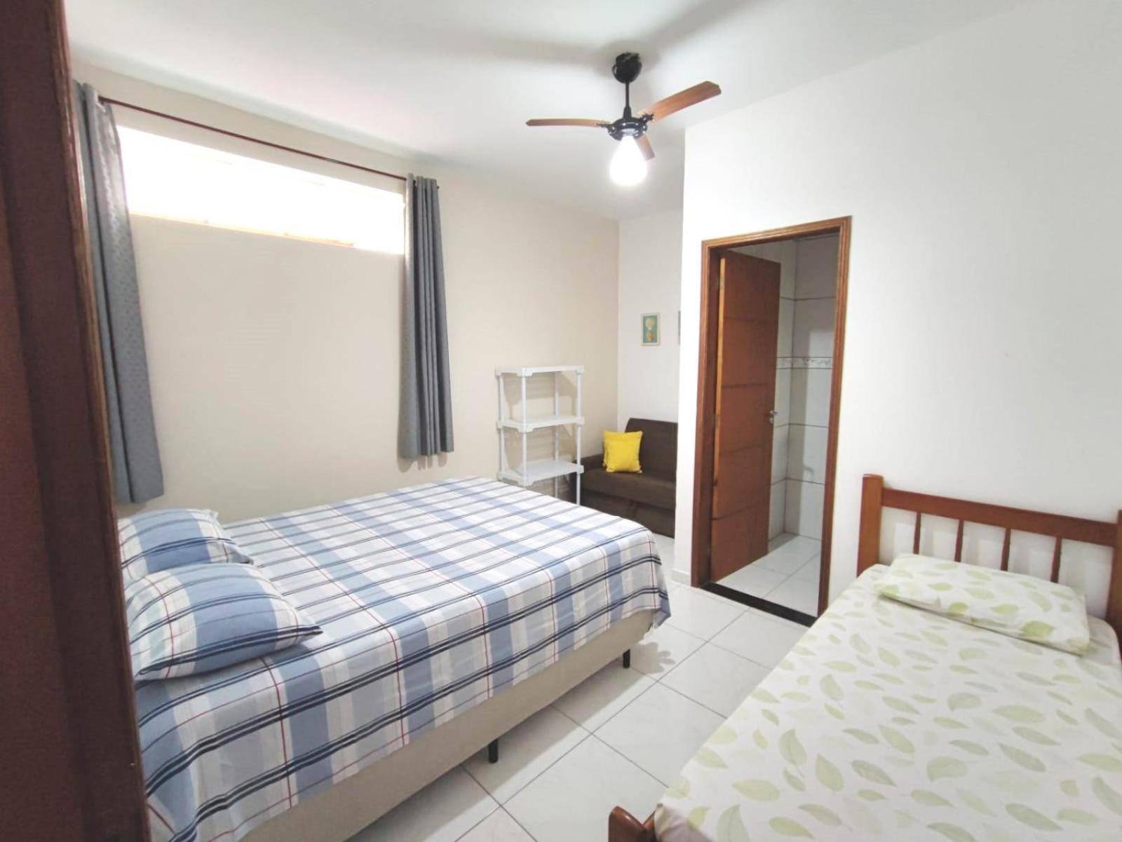 Apartamento em Ilha bela Ilhabela Exterior foto