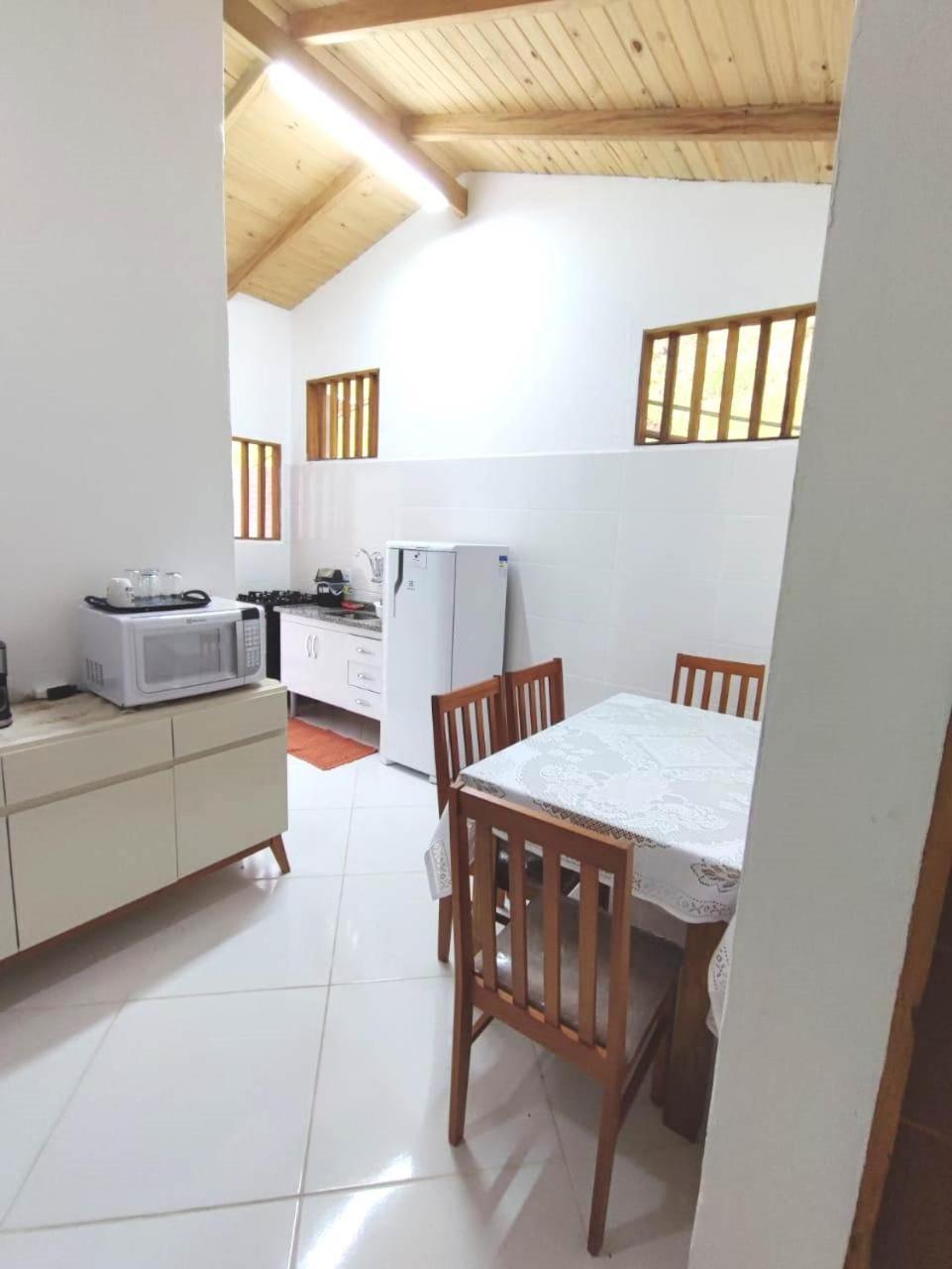 Apartamento em Ilha bela Ilhabela Exterior foto