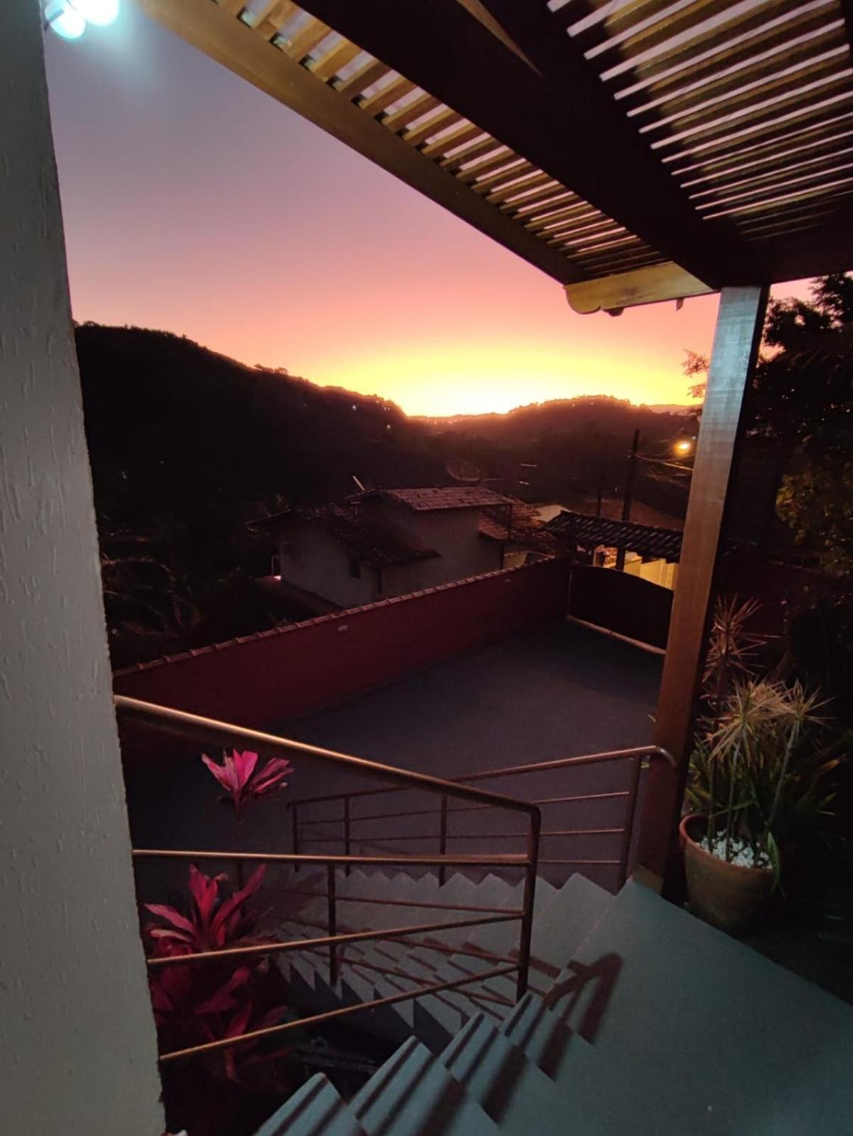 Apartamento em Ilha bela Ilhabela Exterior foto
