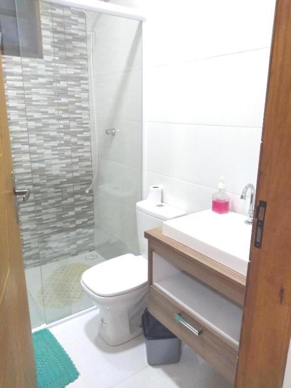 Apartamento em Ilha bela Ilhabela Exterior foto