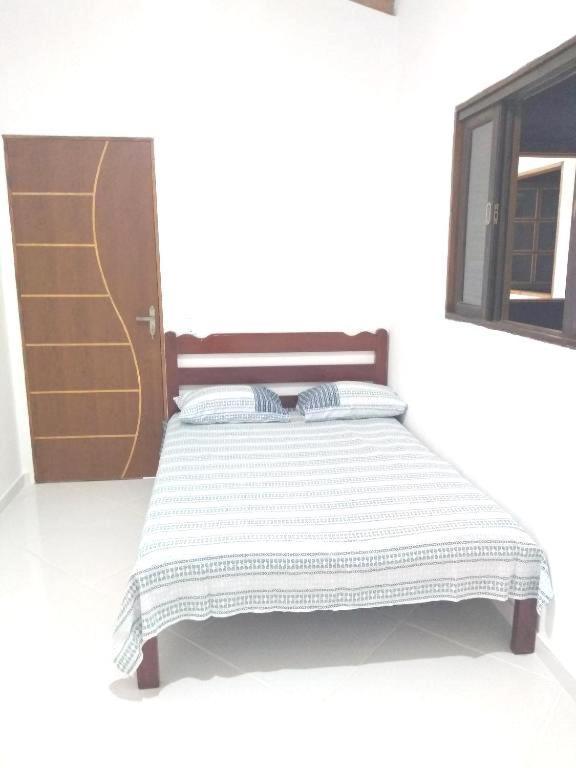 Apartamento em Ilha bela Ilhabela Exterior foto