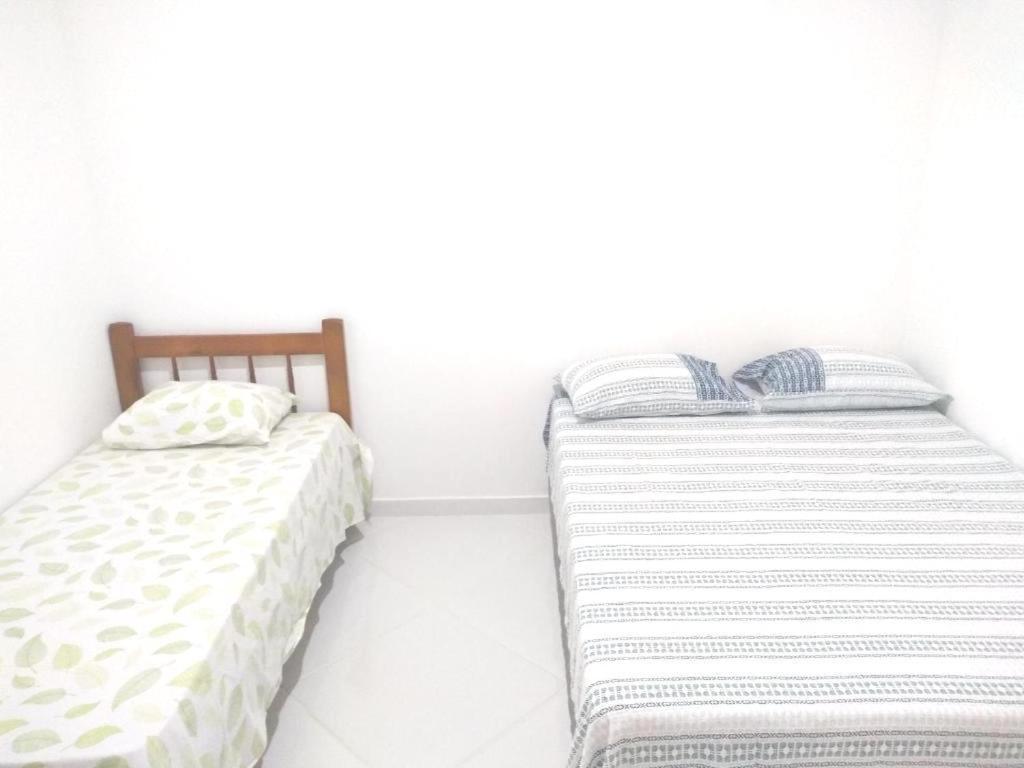 Apartamento em Ilha bela Ilhabela Exterior foto