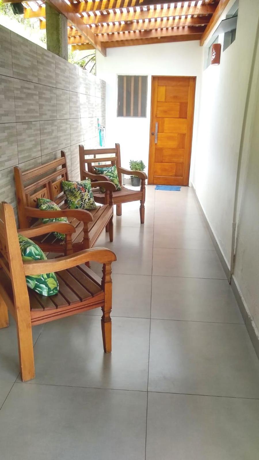 Apartamento em Ilha bela Ilhabela Exterior foto