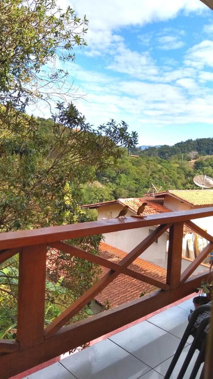 Apartamento em Ilha bela Ilhabela Exterior foto