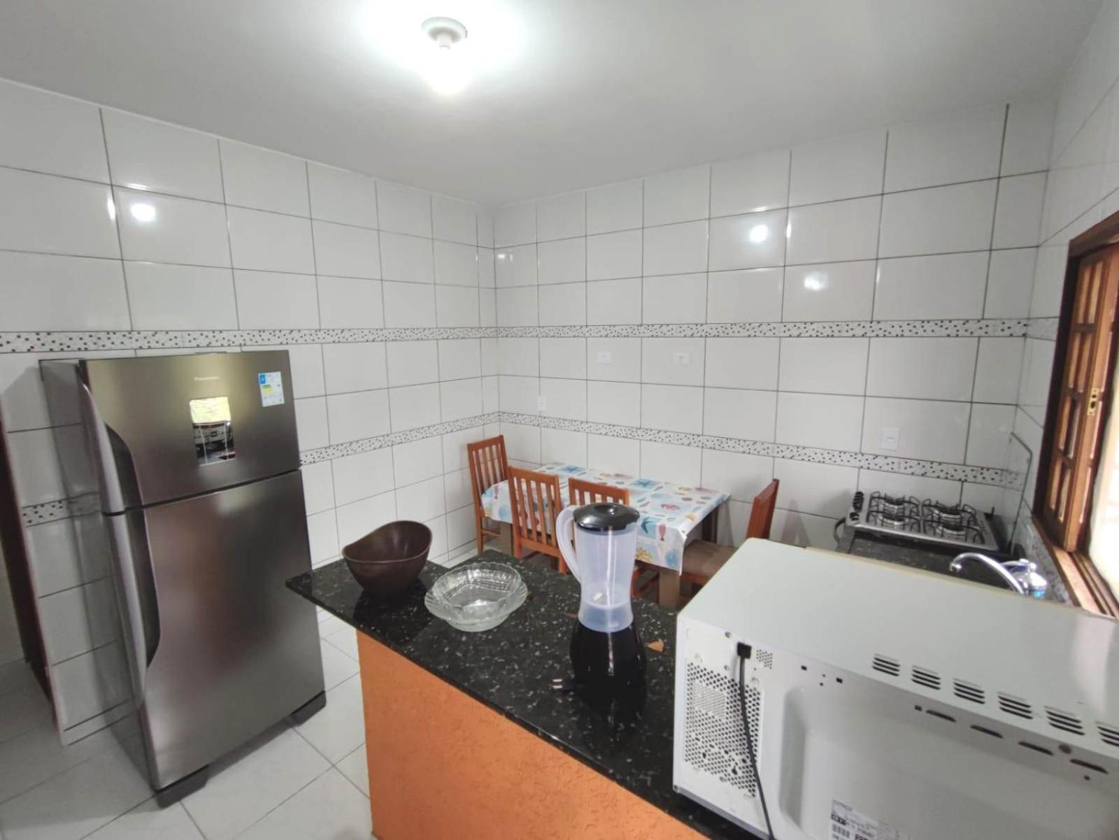 Apartamento em Ilha bela Ilhabela Exterior foto
