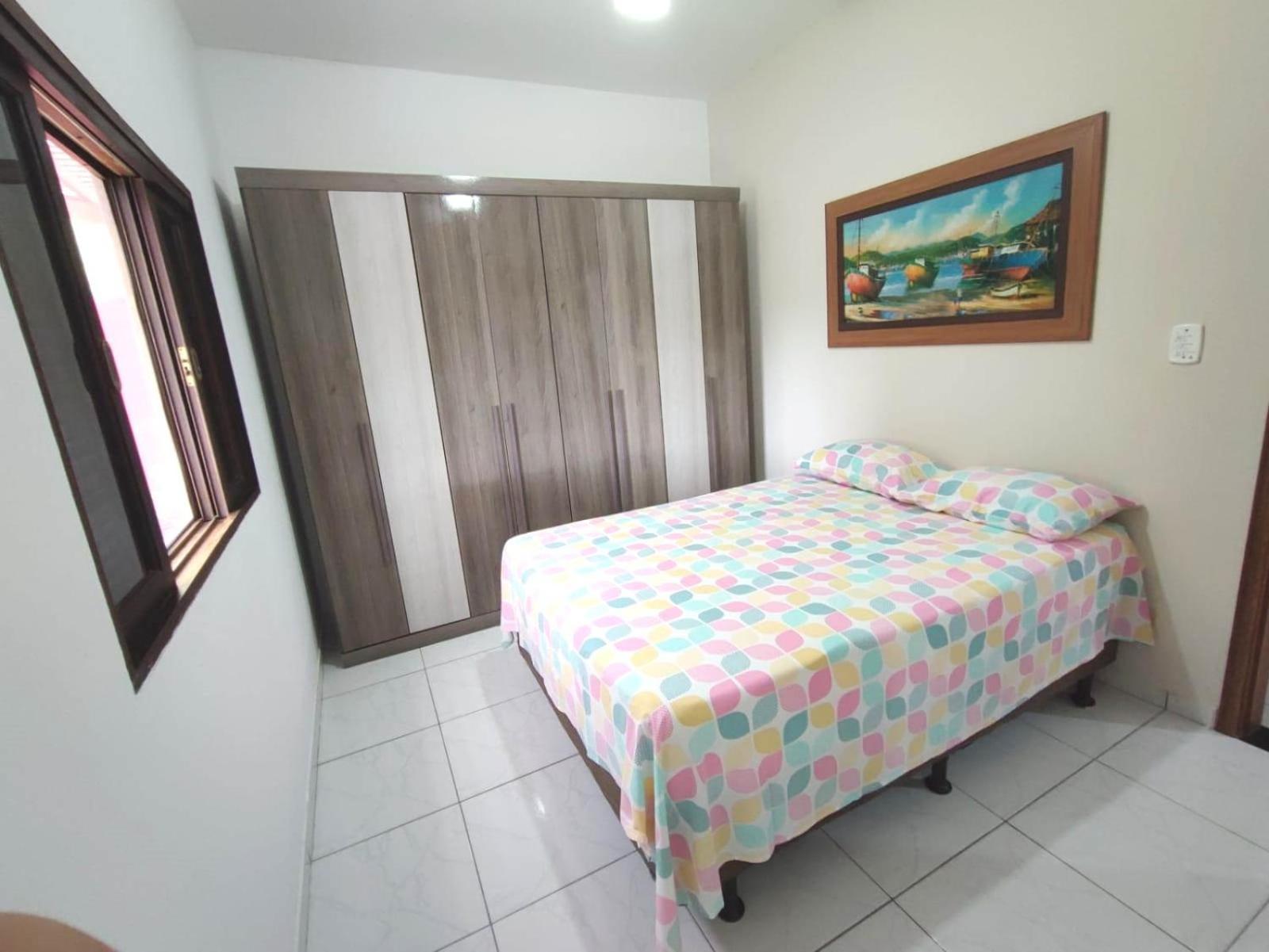 Apartamento em Ilha bela Ilhabela Exterior foto