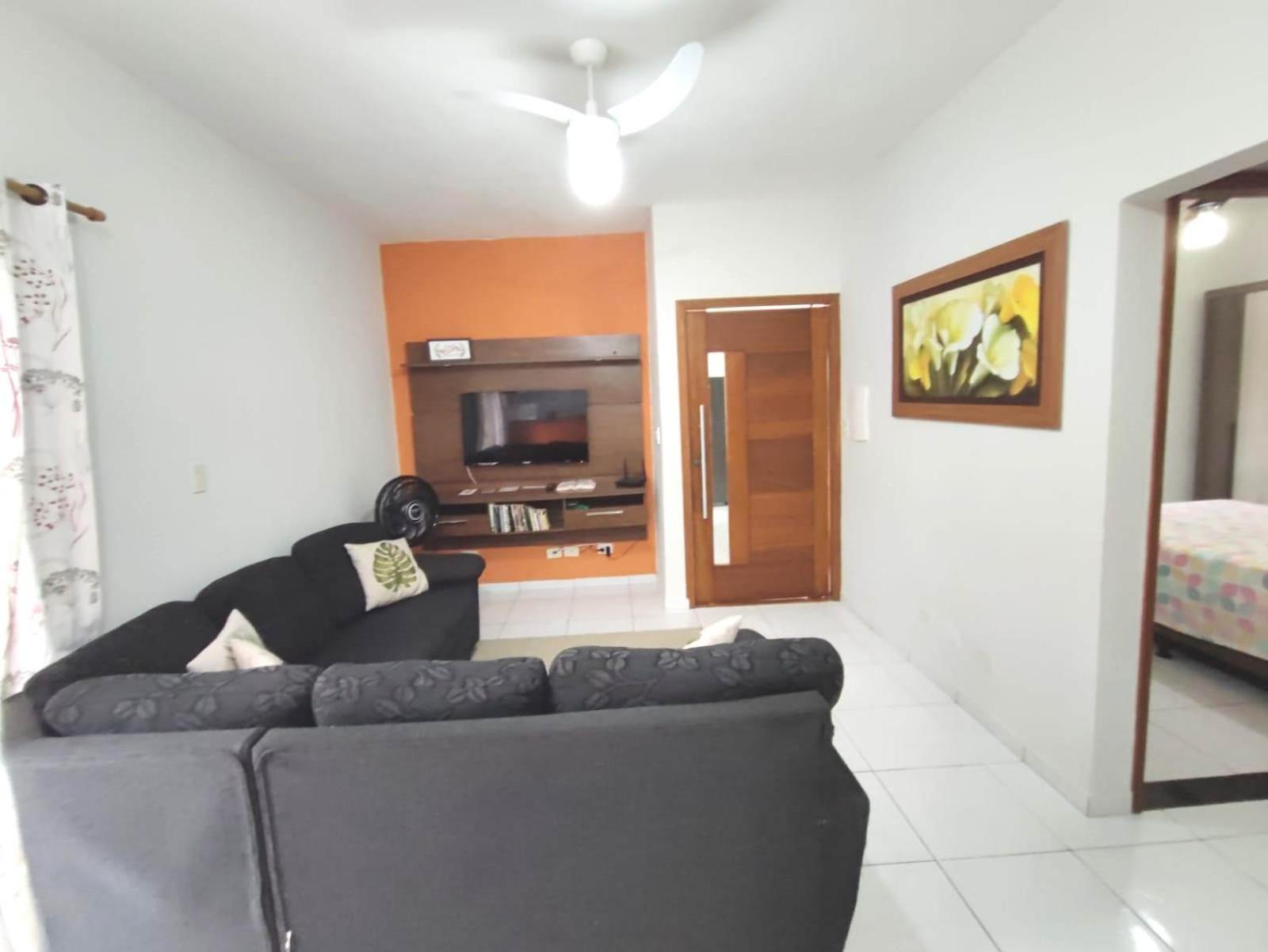 Apartamento em Ilha bela Ilhabela Exterior foto