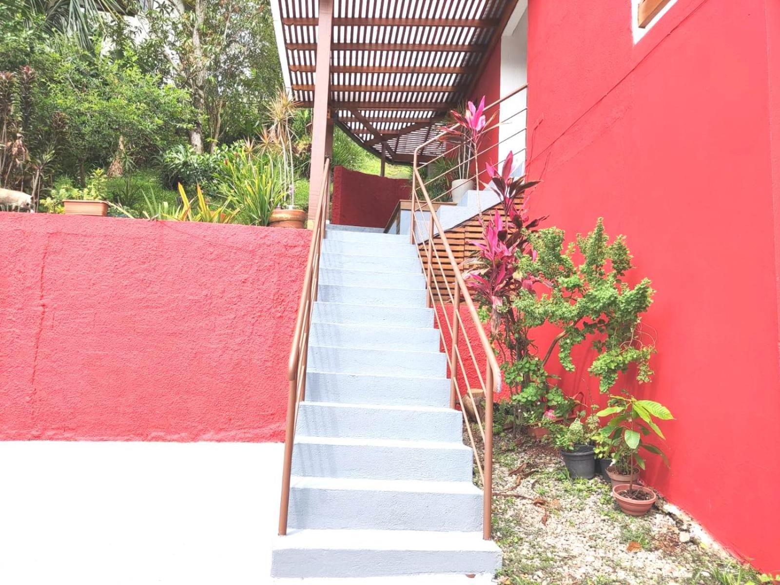 Apartamento em Ilha bela Ilhabela Exterior foto